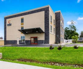 Comfort Inn & Suites Harrisburg - Hershey West