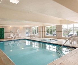 Country Inn & Suites by Radisson, Harrisburg at Union Deposit Road, PA