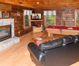 Love Shack
