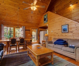Lovely 3bed/3ba Cabin: in the Heart of Smokies!