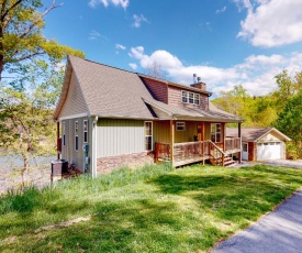 Lowe Lakehouse