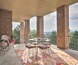 Maggies Mountain View Family Apt 5 Mi to Parkway