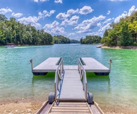 Majestic Lakefront Lodge