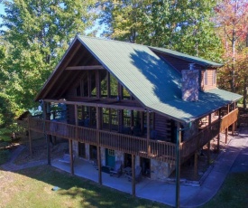 Majestic Oaks Home
