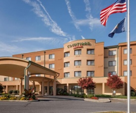 Courtyard by Marriott Harrisburg Hershey