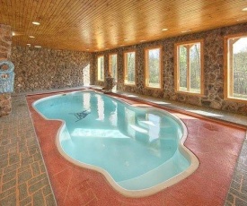 Majestic Springs Lodge