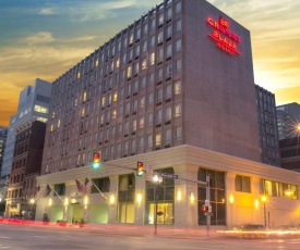 Crowne Plaza Hotel Harrisburg-Hershey, an IHG Hotel