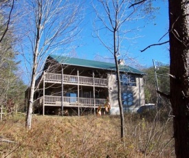 Misty Cove - Sevierville Cabin