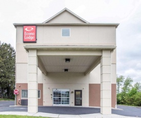 Econo Lodge Harrisburg - Hershey
