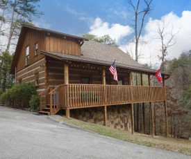 Moonlight Obsession cabin