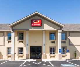 Econo Lodge Harrisburg Southwest of Hershey Area