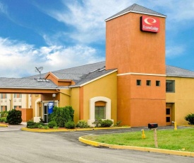 Econo Lodge Harrisburg/Hershey