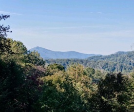 Mountain Dreams