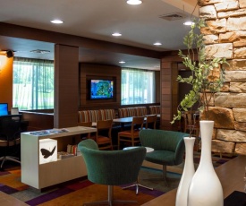 Fairfield Inn Harrisburg Hershey