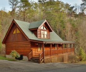 Mountain Fun Cabin