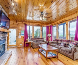 Mountain Lake Lodge