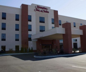 Hampton Inn & Suites Harrisburg