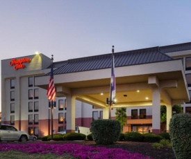 Hampton Inn Harrisburg-East/Hershey