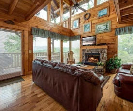 Mountain Seduction, 2 Bedrooms, Sleeps 16, Views, Foosball, Jacuzzi, WiFi
