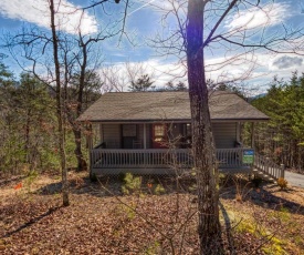 Mountain Serene #119 by Aunt Bug's Cabin Rentals