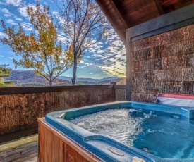 Mountain Solitude Cabin