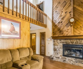 Mountain Vista Lodge