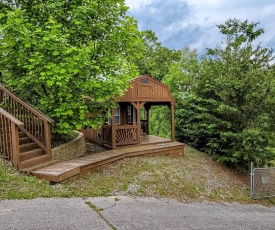 Mountain Vista Tiny House
