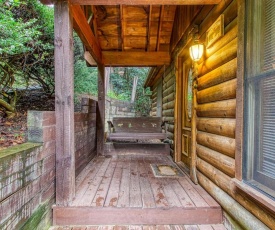 Mountainside Getaway