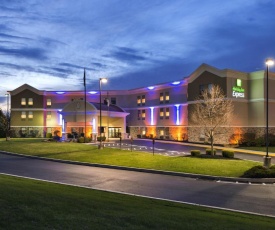 Holiday Inn Express Harrisburg NE, an IHG Hotel