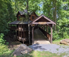 New Listing! “Our Together Place” Custom Cabin Cabin