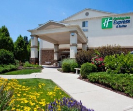 Holiday Inn Express and Suites Allentown West, an IHG Hotel