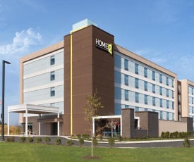 Home2 Suites By Hilton Harrisburg
