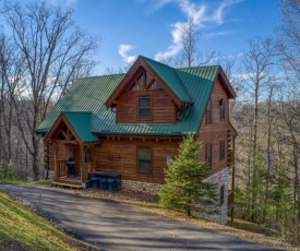 Nine Bears Cabin