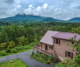 Nothin But A Good Time - Smoky Mountain Family Cabin, Theatre, Hot Tub, WiFi