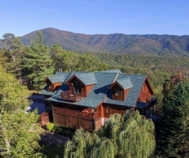 Papa Bear'S Den Cabin