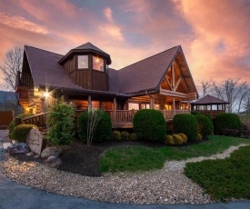 Paradise Point Holiday home