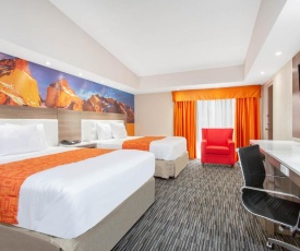 Howard Johnson by Wyndham Harrisburg