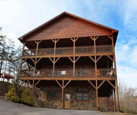 Party Hut Cabin