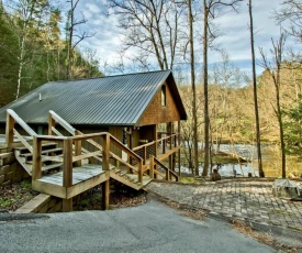 Pigeon River Retreat