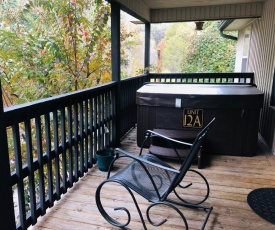 Poplar Point Condo Unit 12A