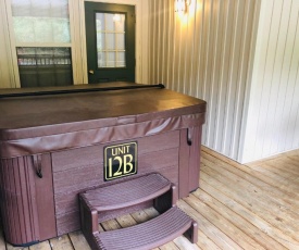 Poplar Point Condo Unit 12B