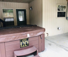 Poplar Point Condo Unit 12D