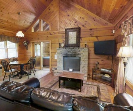 Priscilla Heights Lane Cabin 3301