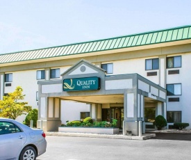 Quality Inn Harrisburg - Hershey Area