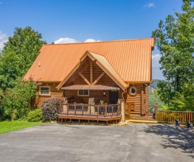Psalm 2705 cabin