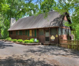 Pure Pleasure Too #202 by Aunt Bug's Cabin Rentals