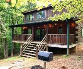 Raccoon Ridge Getaway