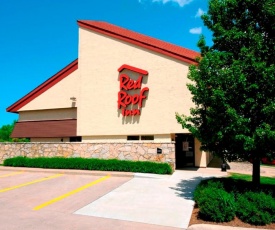 Red Roof Inn Harrisburg - Hershey