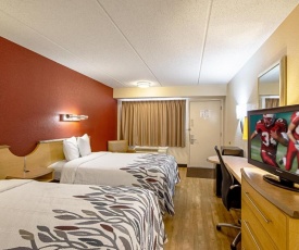 Red Roof Inn Harrisburg North