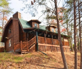 Rustic Get Away
